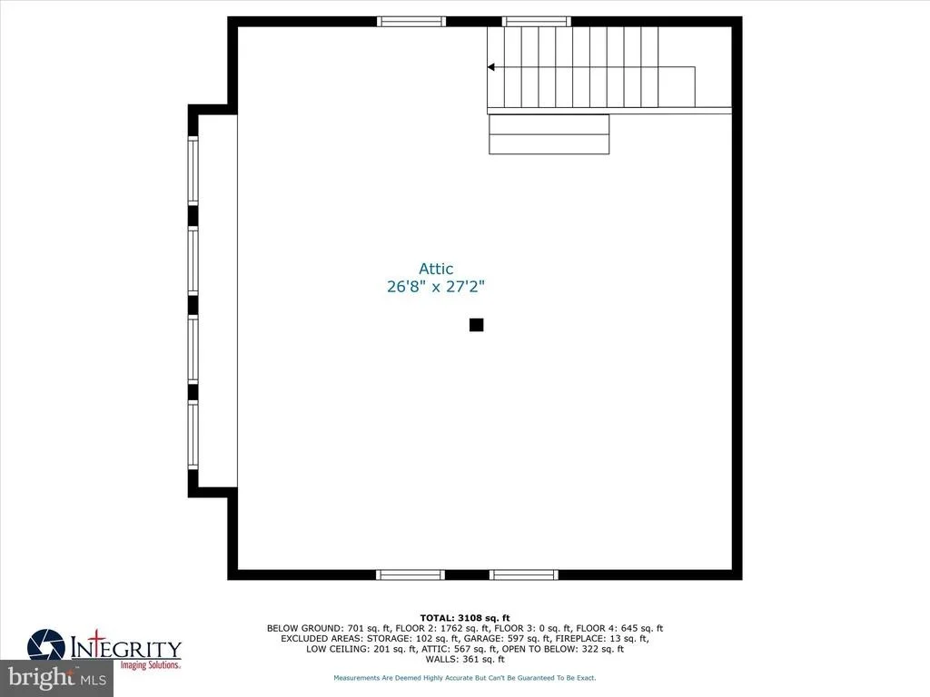 Photo of 14122 MERCERSBURG ROAD