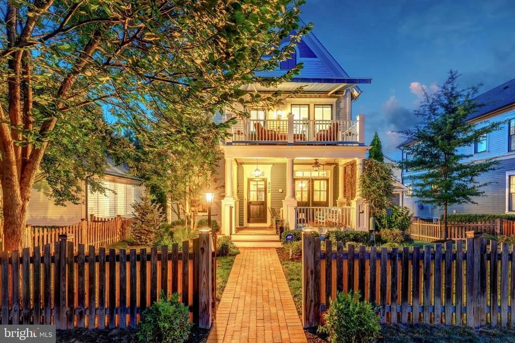 Photo of 802 VINE STREET