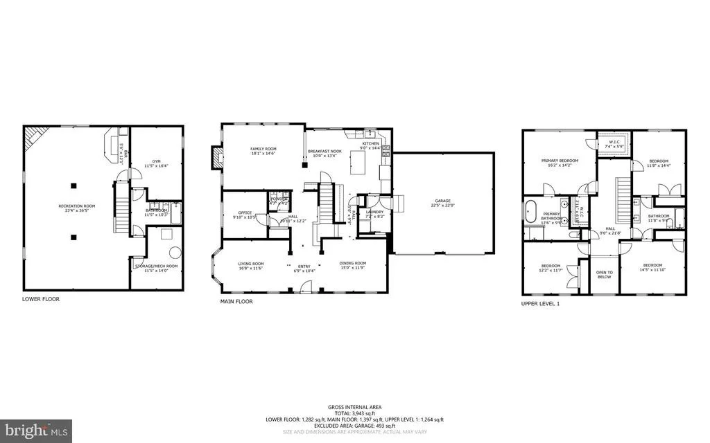 Photo of 11027 BREWERS DRIVE
