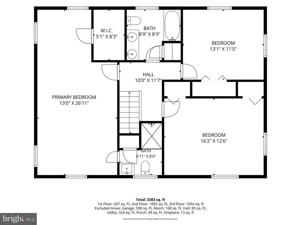 Photo of 3703 SPRING MEADOW DRIVE