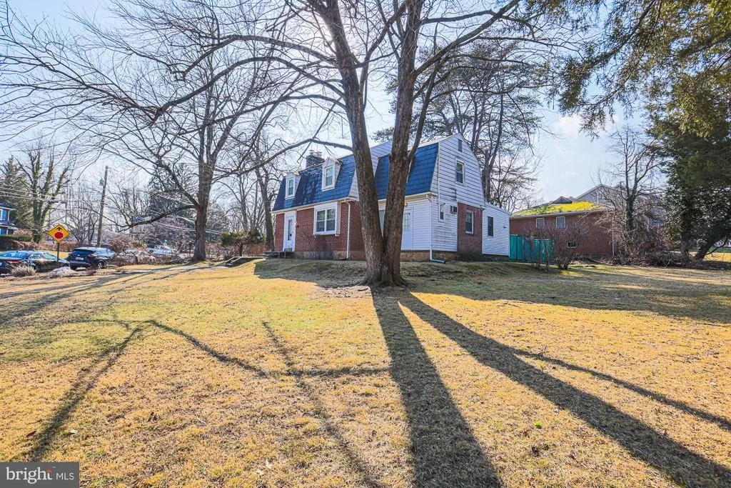 Photo of 2600 TANEY ROAD
