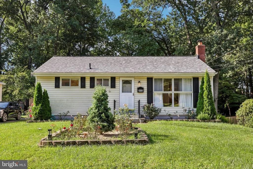 Photo of 113 HUTTON STREET