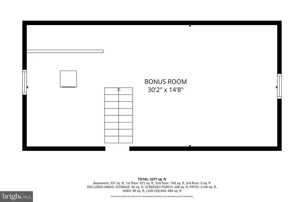 Photo of 9701 LAWNDALE DRIVE