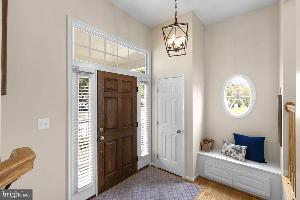 Photo of 12316 CHERRY BRANCH DRIVE