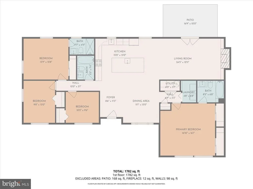 Photo of 10501 BEECHWOOD DRIVE