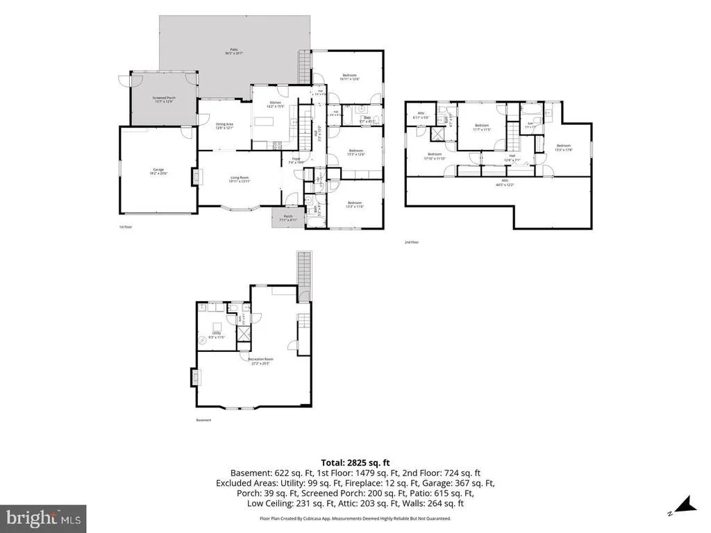 Photo of 5910 OVERLEA ROAD