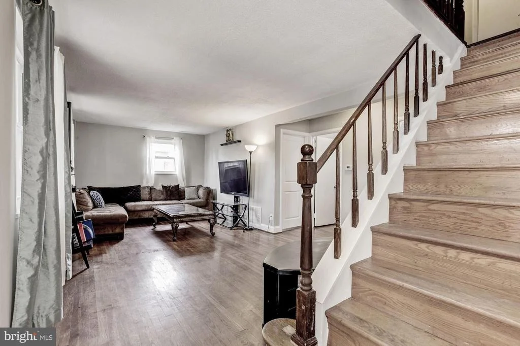 Photo of 3603 WELLER ROAD