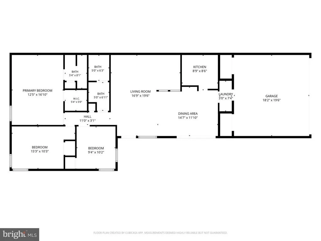 Photo of 588 MEADOWBROOK DRIVE