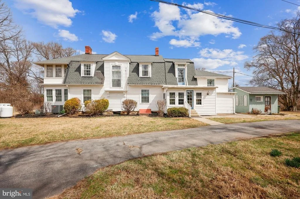 Photo of 17501 OLD BALTIMORE ROAD