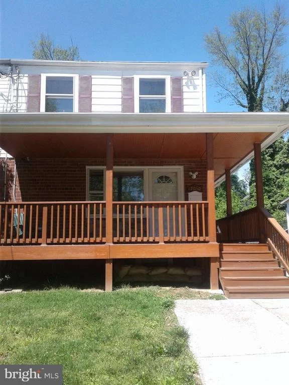 Photo of 12030 VALLEYWOOD DRIVE