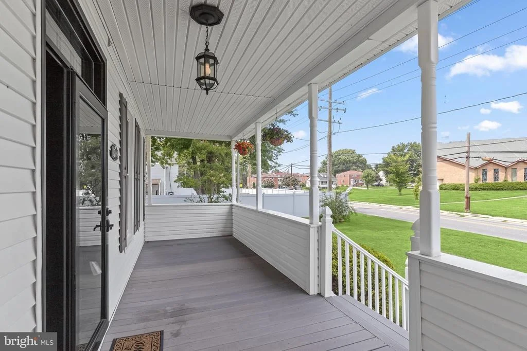 Photo of 1209 LINDEN AVENUE