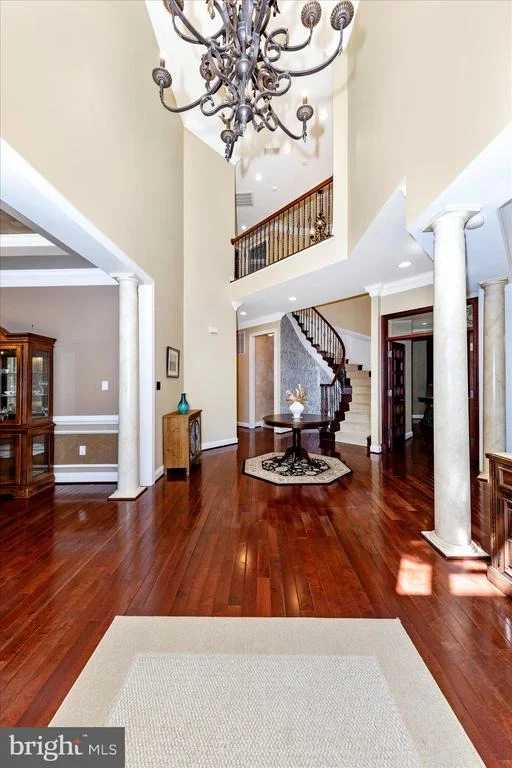 Photo of 2822 NORBORNE PLACE