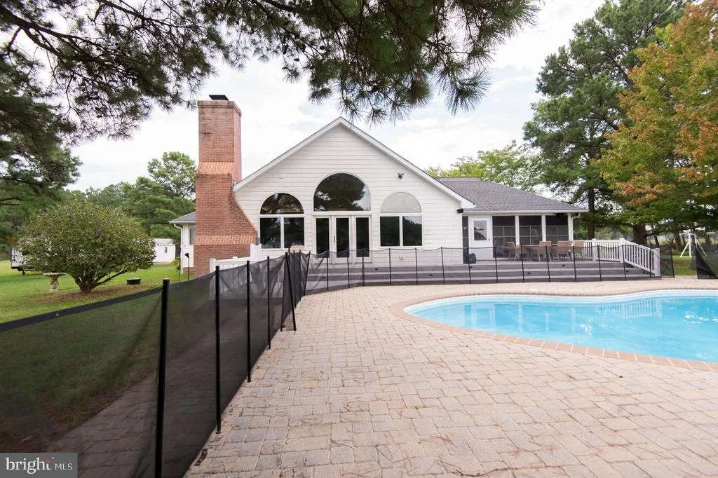Photo of 1001 WAGNER POINT ROAD
