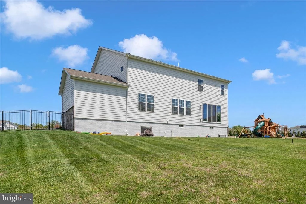 Photo of 14640 SENECA FARM LANE