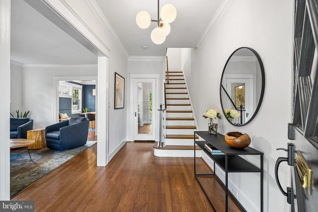 Photo of 3624 WARREN STREET NW