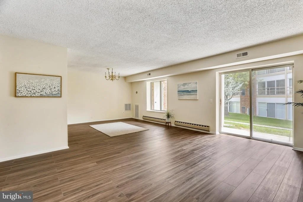 Photo of Unit 161E at 3510 FOREST EDGE DRIVE