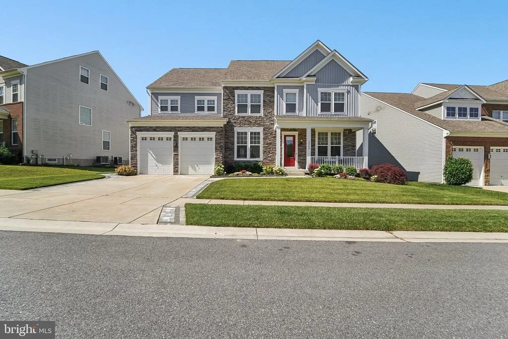 Photo of 2849 BROAD WING DRIVE