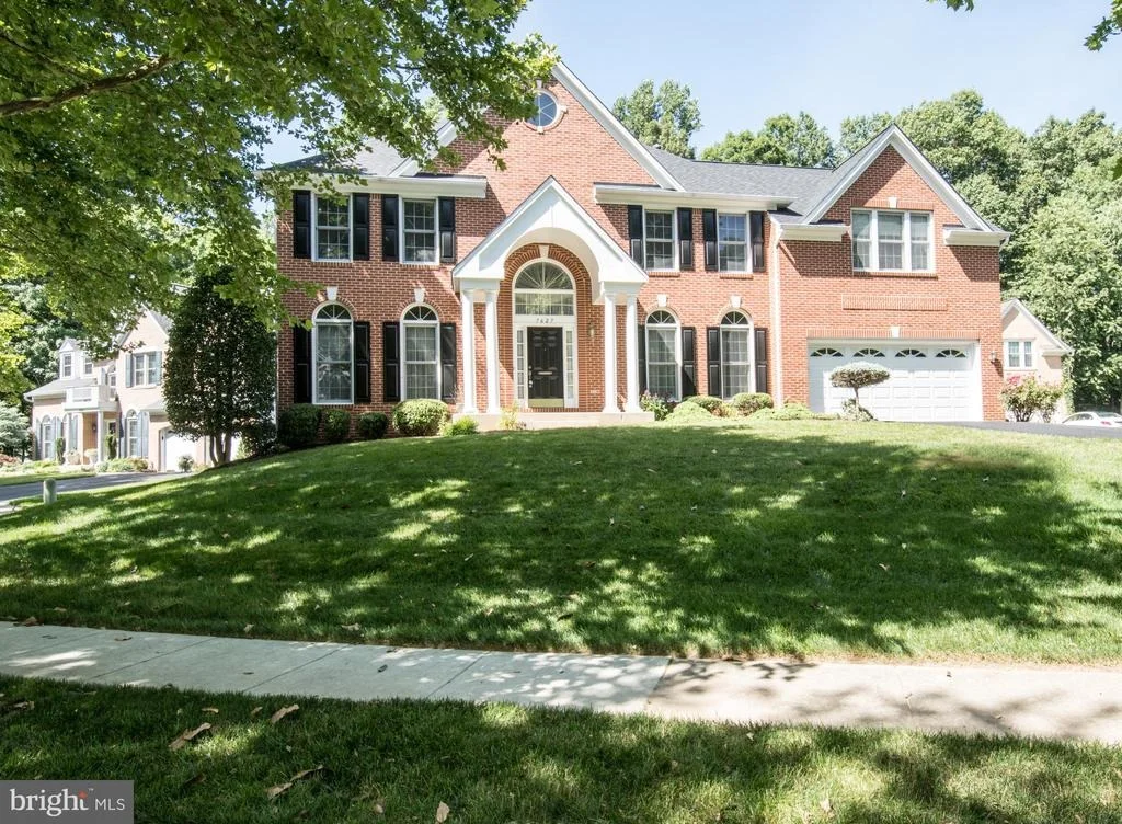 Photo of 7627 AUGUSTINE WAY
