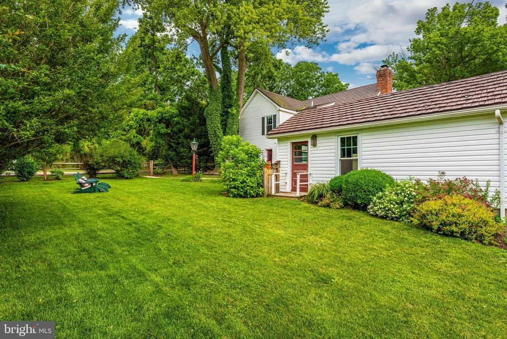 Photo of 15321 BARNESVILLE ROAD