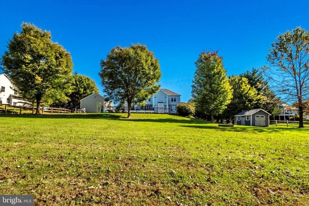 Photo of 4732 CALEB WOOD DRIVE