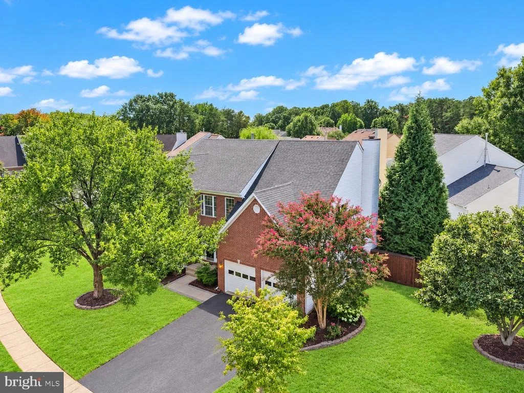 Photo of 13109 PEACH LEAF PLACE