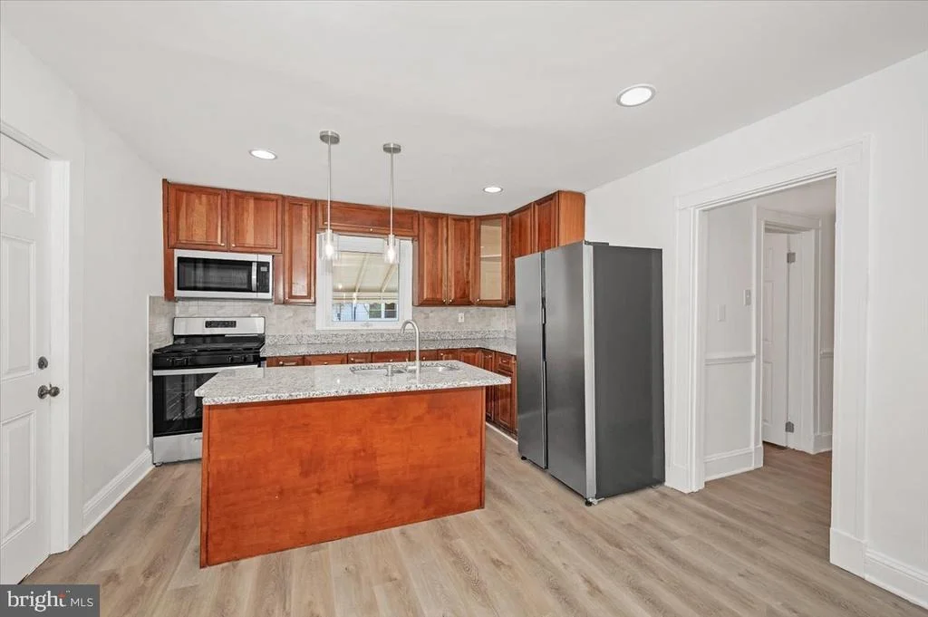 Photo of 3503 GARRISON BOULEVARD