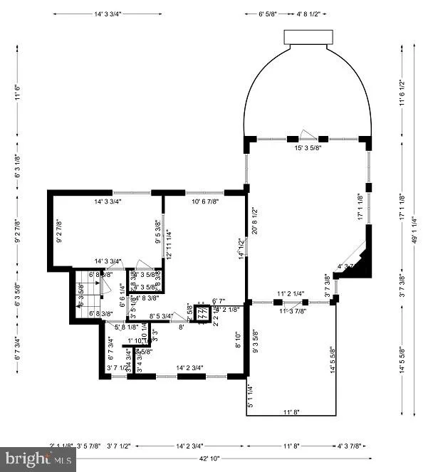 Photo of 1114 CROTON DRIVE