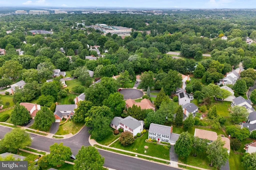 Photo of 3219 GRASSMERE COURT