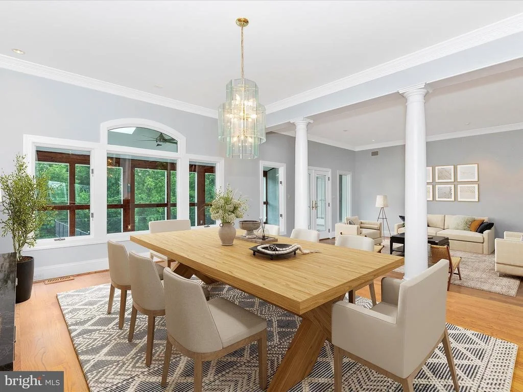 Photo of 17400 RYEFIELD COURT