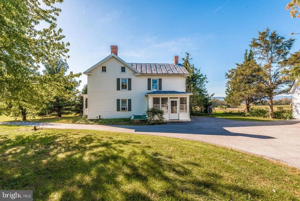 Photo of 9546 LIBERTY ROAD