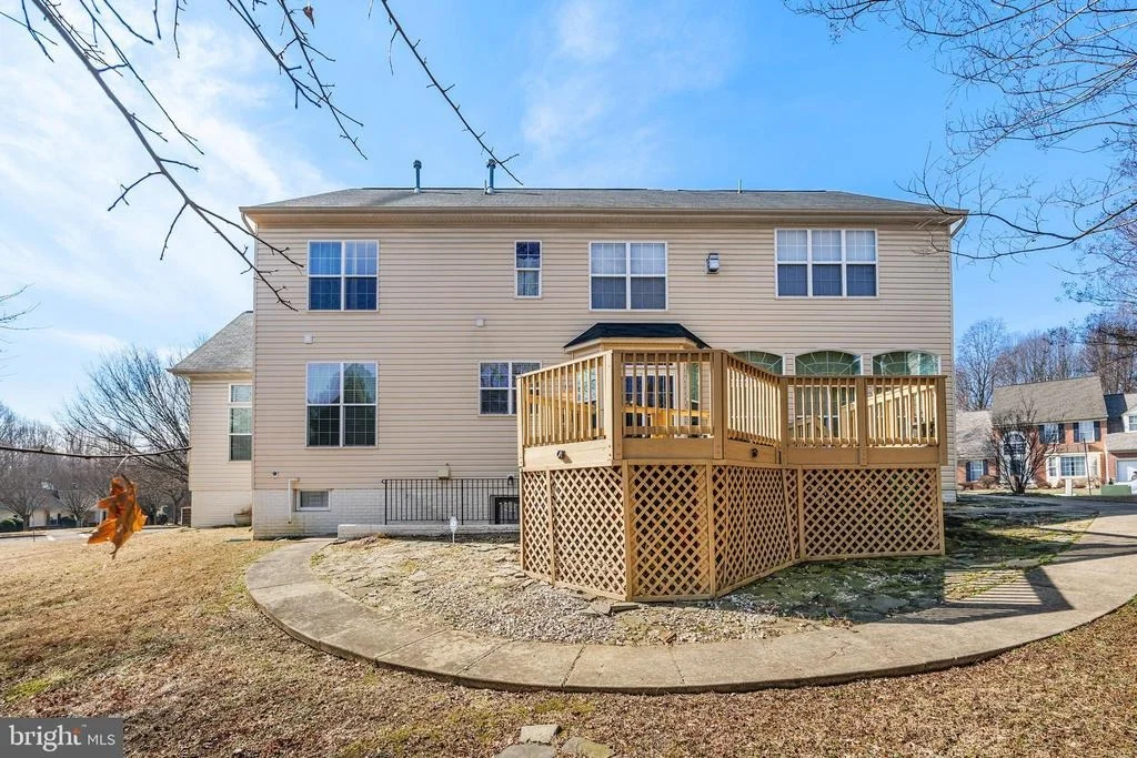 Photo of 4401 HUNTCHASE DRIVE