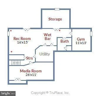 Photo of 25853 SPRING FARM CIRCLE