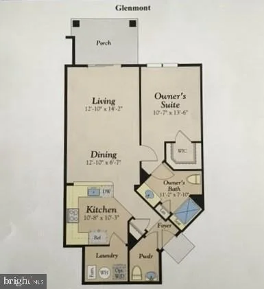 Photo of Unit 12 at 3910 DOC BERLIN DRIVE
