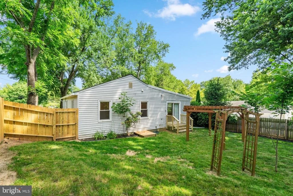 Photo of 12200 VALLEYWOOD DRIVE