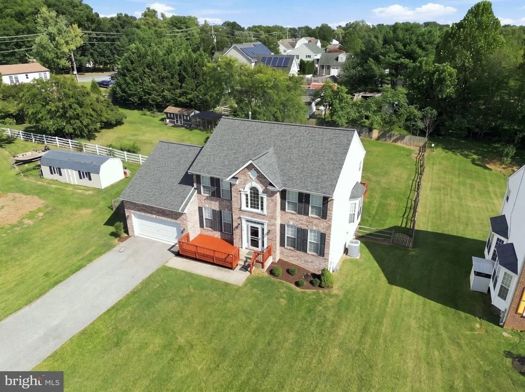Photo of 8625 TOWER DRIVE
