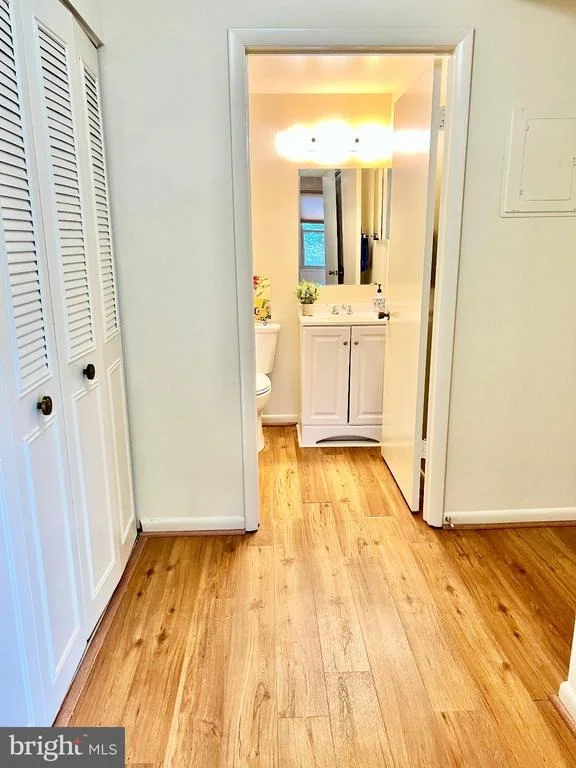 Photo of Unit 101B at 3640 GLENEAGLES DRIVE