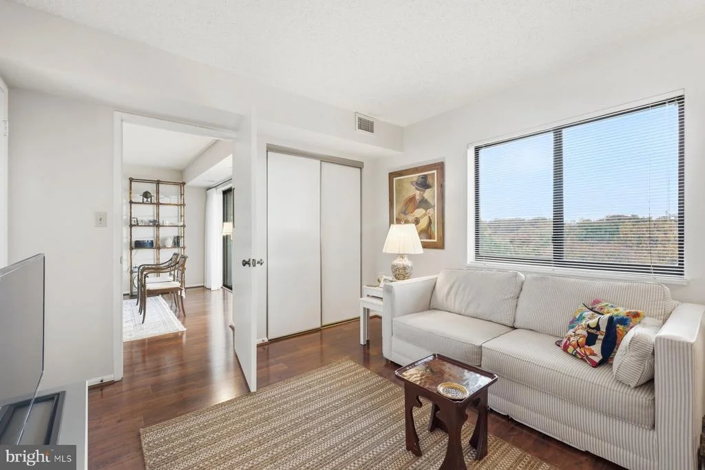 Photo of Unit 2822 at 15107 INTERLACHEN DRIVE
