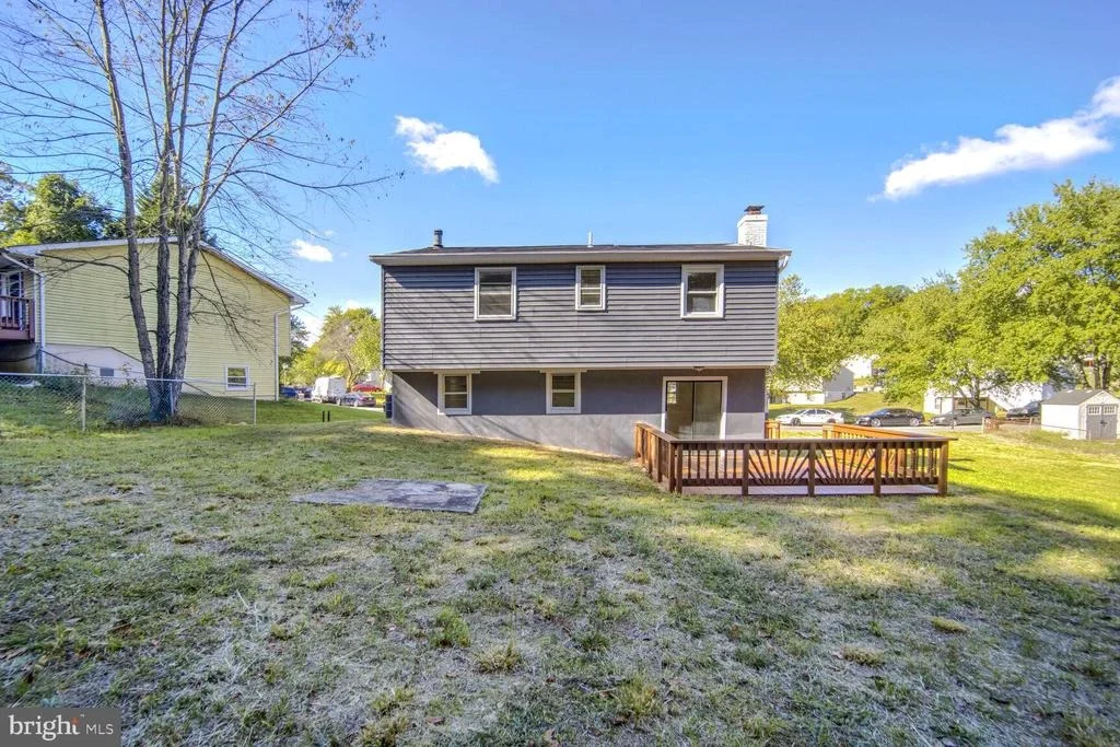 Photo of 9502 BLANCHARD DRIVE