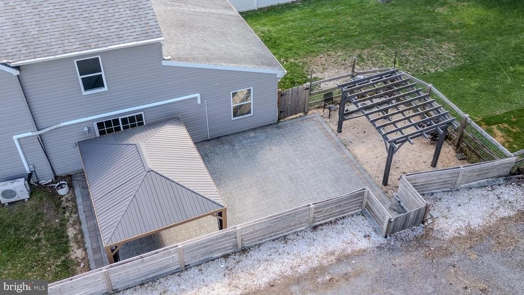 Photo of 2706 PAPER MILL ROAD
