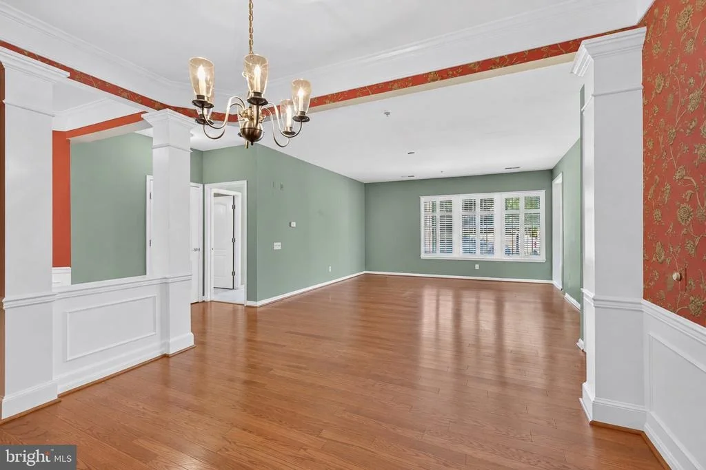 Photo of Unit C at 1401 JOPPA FOREST DRIVE