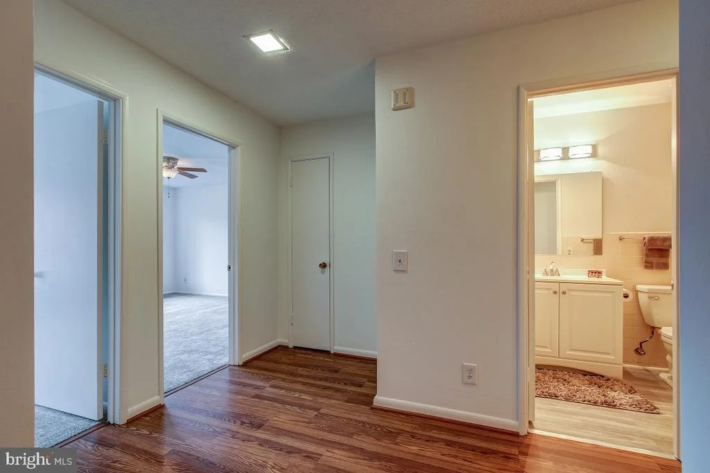 Photo of Unit 142B at 3501 FOREST EDGE DRIVE