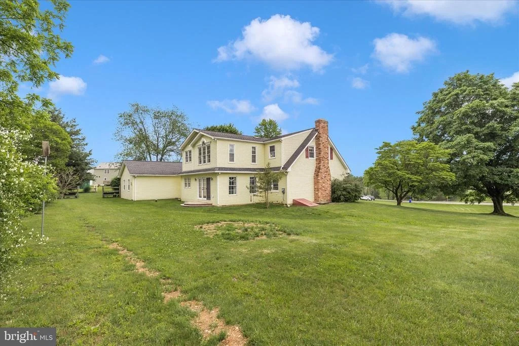 Photo of 11861 RENNER ROAD