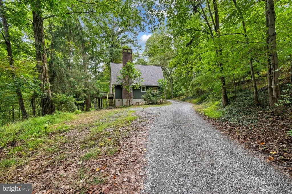 Photo of 502 SILVER RUN VALLEY ROAD