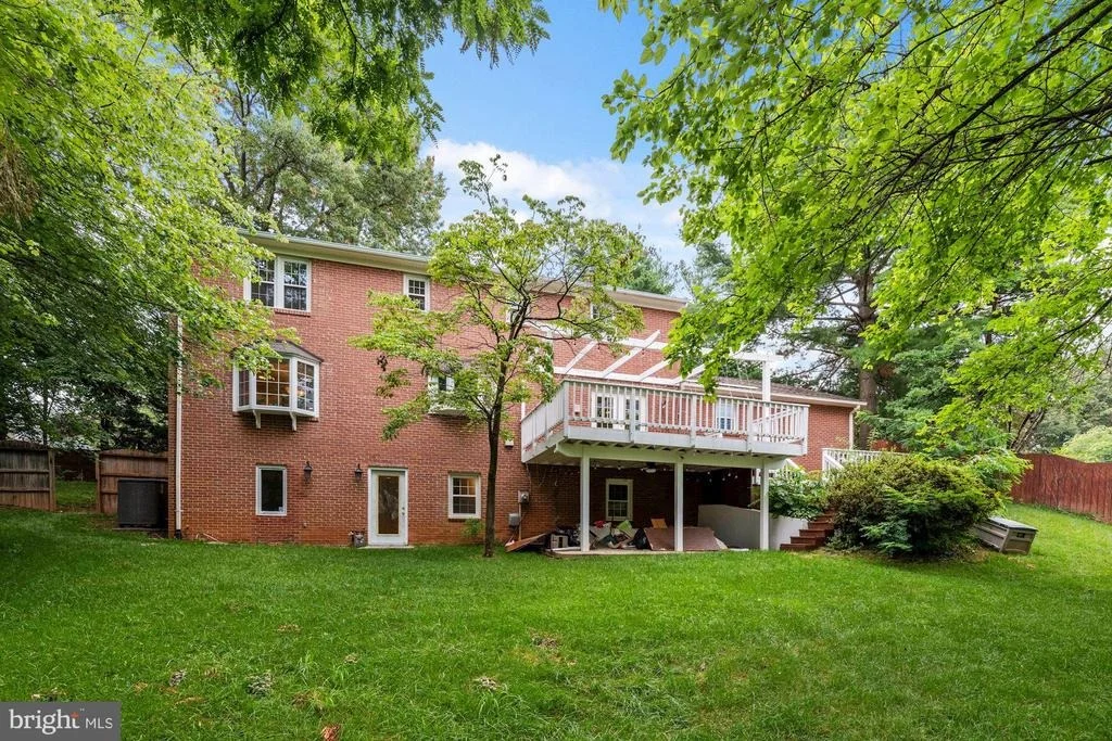 Photo of 7700 FALSTAFF ROAD