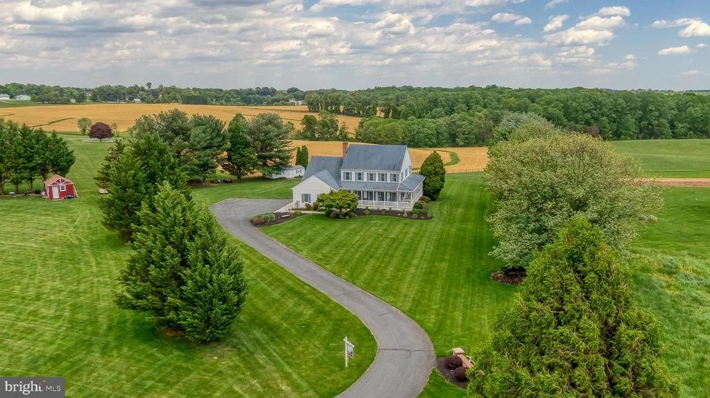 Photo of 2555 BALDWIN MILL ROAD