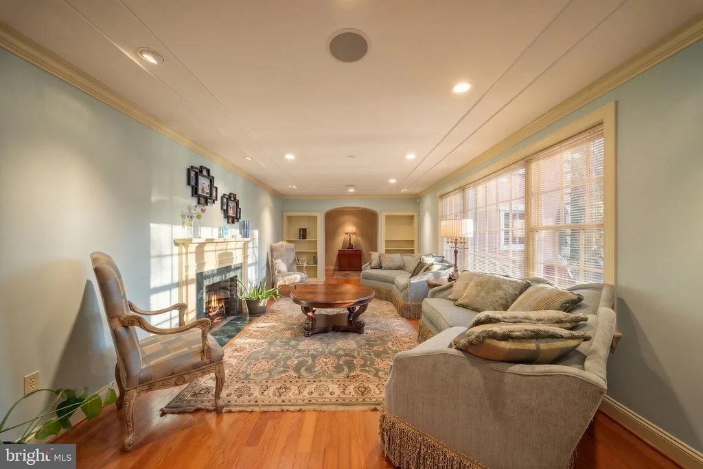 Photo of 3312 PROSPERITY AVENUE