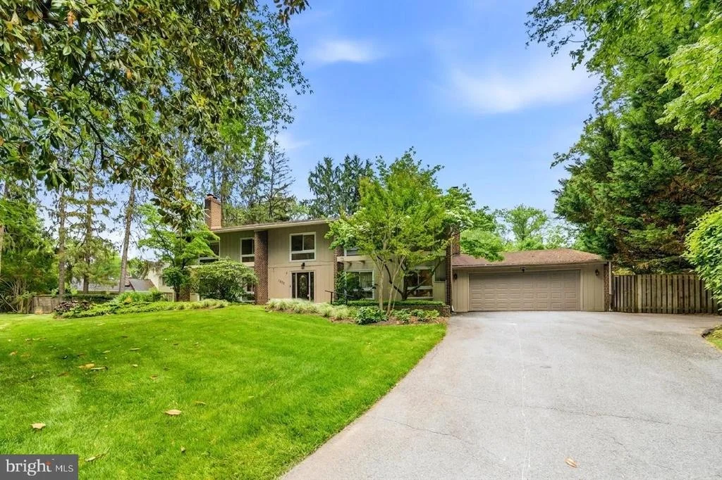 Photo of 8566 BRICKYARD ROAD