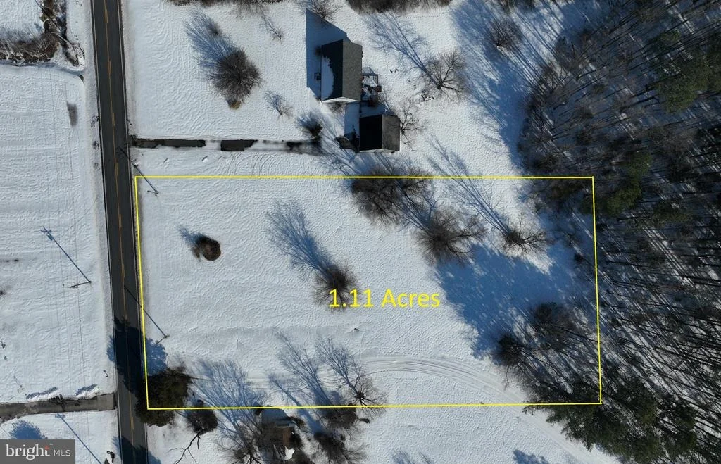 Photo of Lot 2 WILLIAMSVILLE ROAD