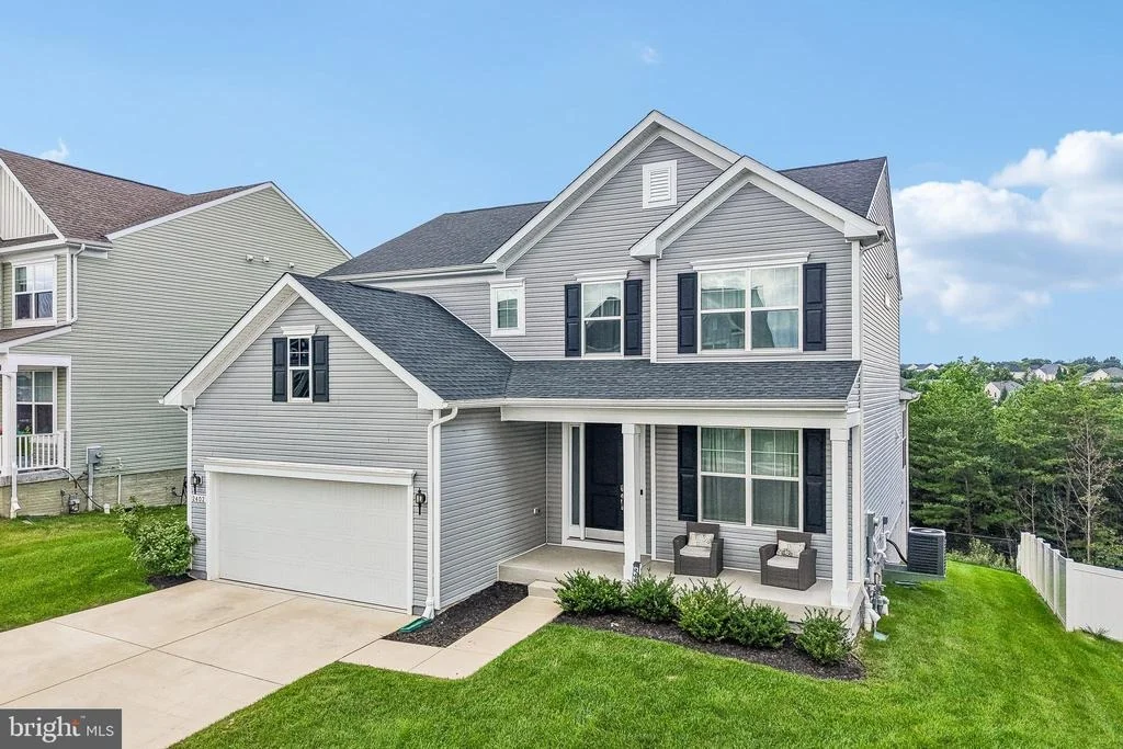 Photo of 2402 CONNOR CIRCLE