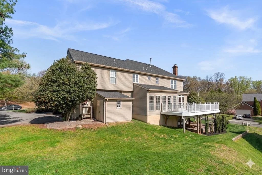 Photo of 15307 RIDING PATH COURT